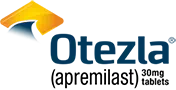 Otezla logo