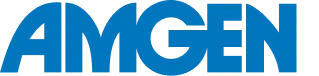 Amgen® footer logo