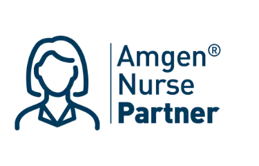 Amgen® Nurse Partner