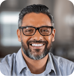 Joseph, hypothetical patient with oral ulcers in Behçet's disease