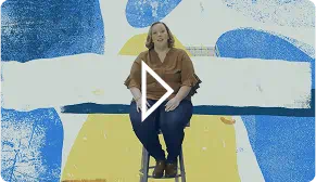 Kayla's story on living with moderate to severe plaque psoriasis