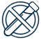 Test tube icon
