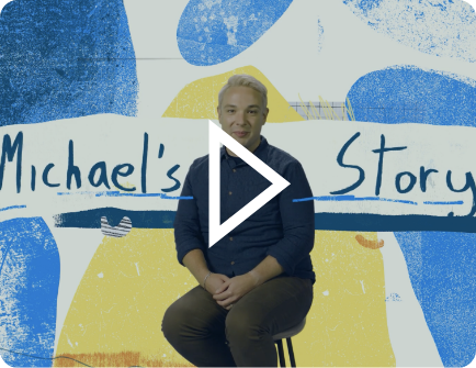 michaels-story