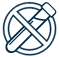 Test tube icon