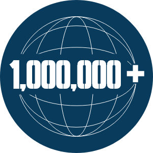 920,000+ patients treated with Otezla® (apremilast)