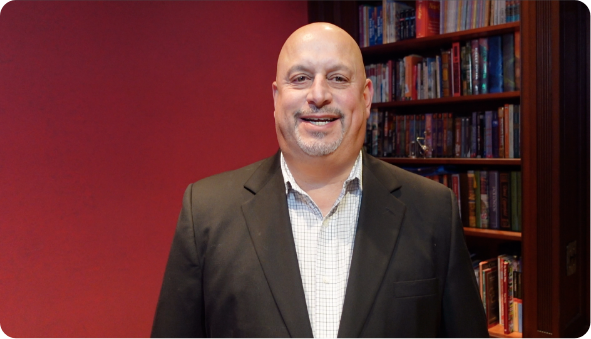 Video with Dr. John Magaldi on the safety data of Otezla® (apremilast)