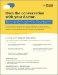 Doctor Discussion Guide for Otezla® (apremilast)